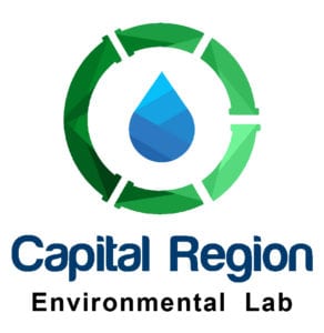 Capital Region Environmental Logo