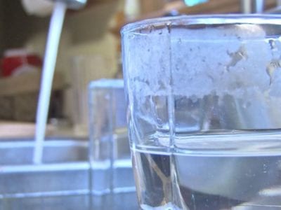PFOS and PFOA Found in Water Samples in New York